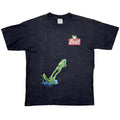 Budweiser 1995 JUMPING FROG WILD OATS XL 4408