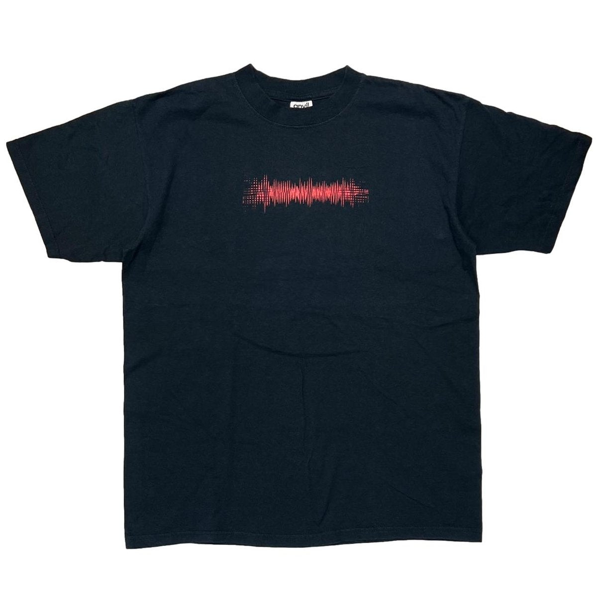 NEW ORDER 2001 ANVIL LARGE 9206
