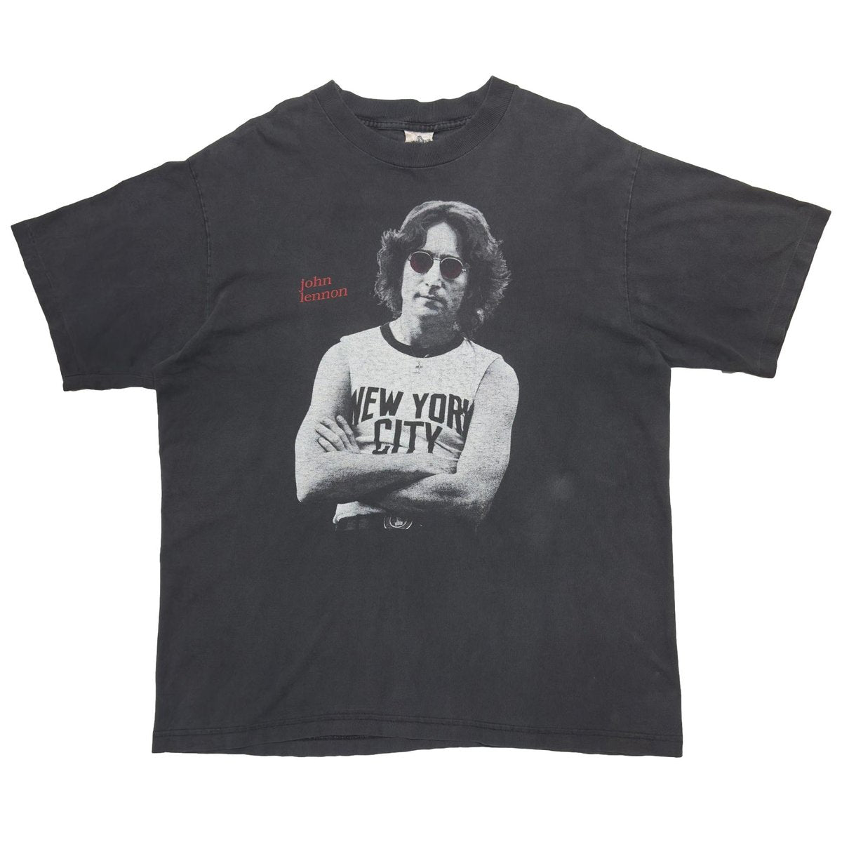 JOHN LENNON IMAGINE you may say i'm a dreamer... one XL 6973
