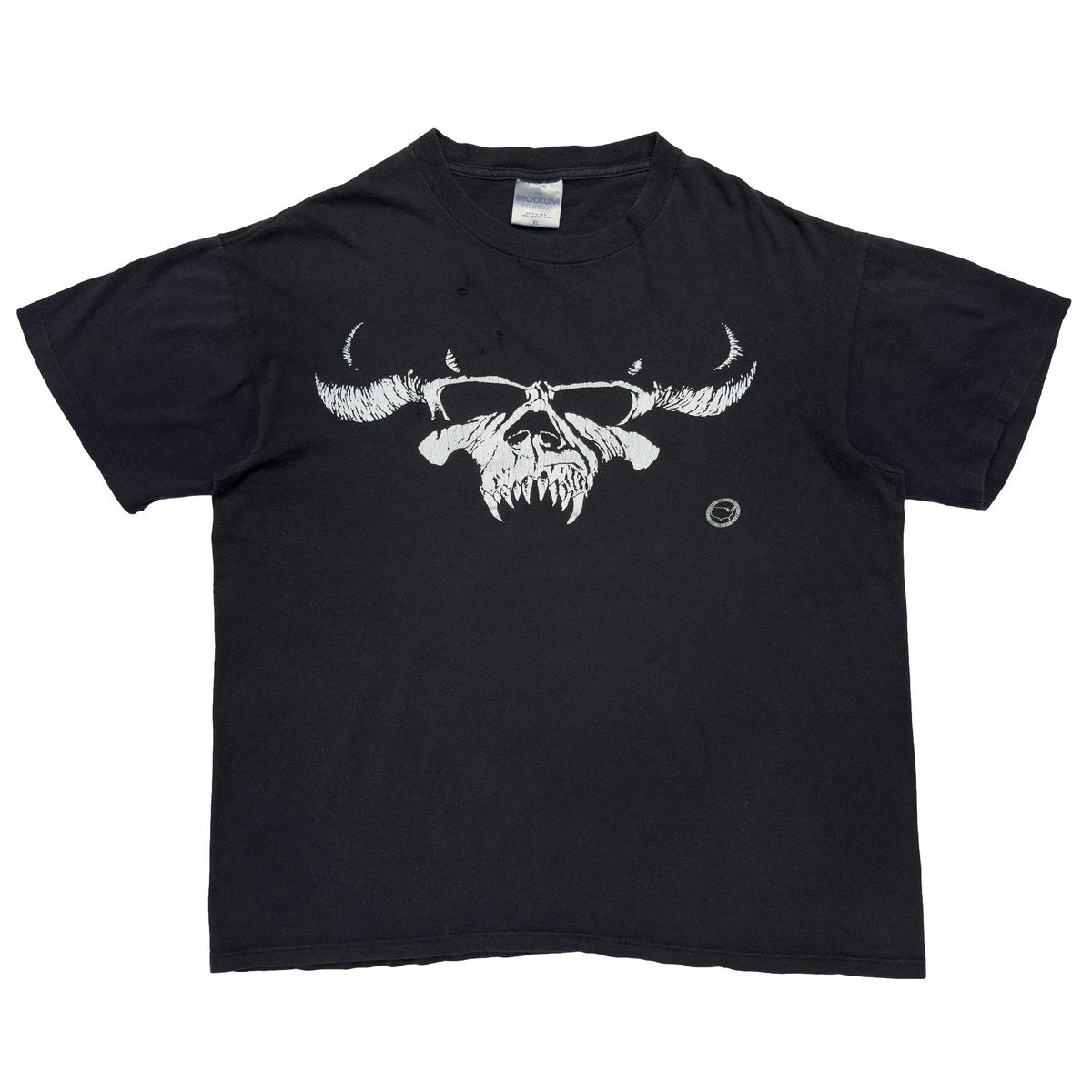 DANZIG 1988 BROCKUM XL 0051