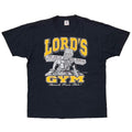 LORD'S GYM BENCH PRESS HIS PAIN YOUR GAIN DELTA XL 9290