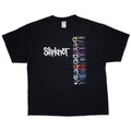 Slipknot OUTSIDE THE NINE DELTA XL 5308