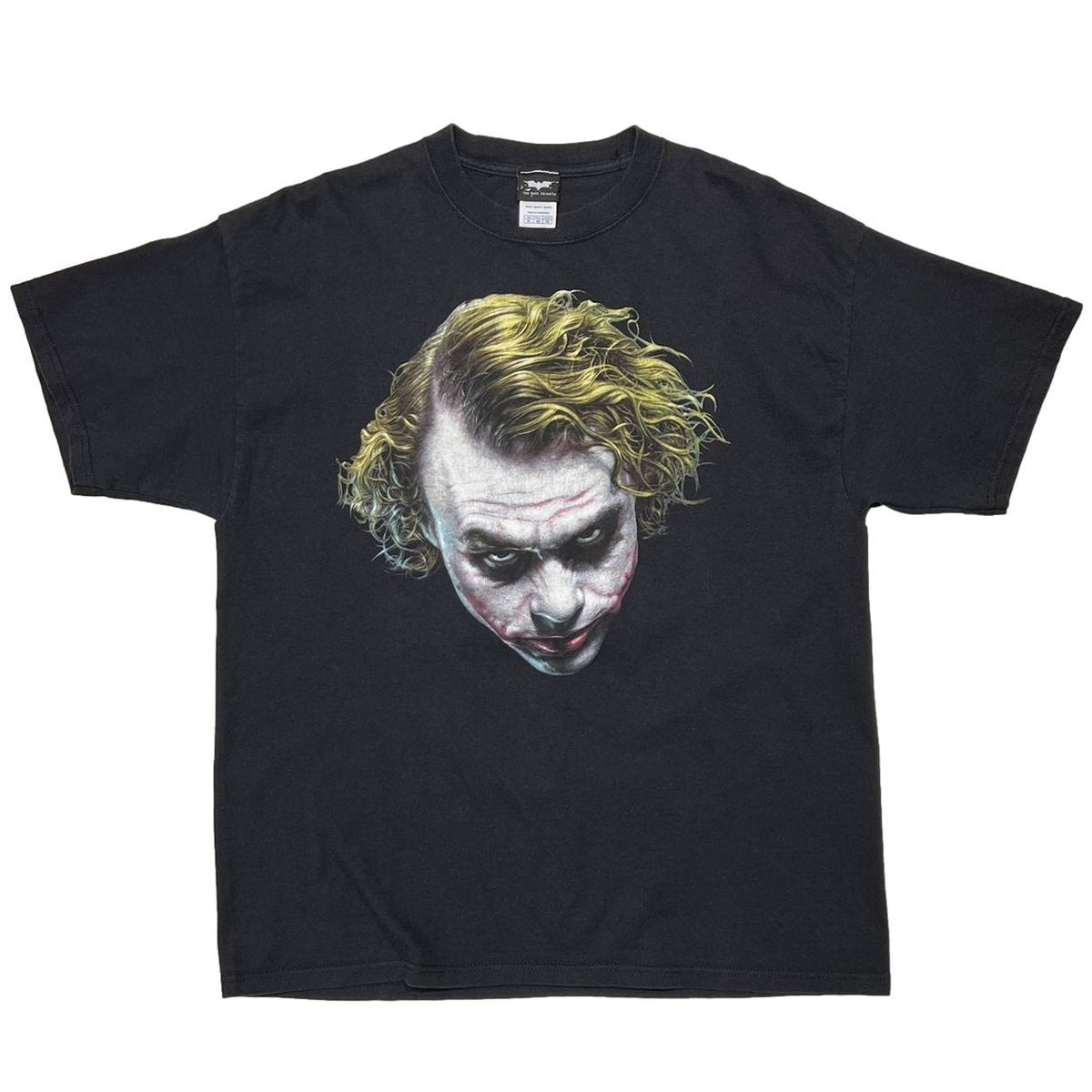 THE DARK KNIGHT JOKER BIG FACE XL 1728