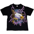 USA THUNDER FEEL THE WIND EAGLE LIGHTNING XL 8580