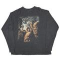 OBITUARY 1997 BACK FROM THE DEAD LS BLUE GRAPE XL 2682