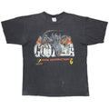GODZILLA MOVIE PROMO USA TOTAL DESTRUCTION XL 9946