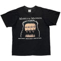 MARILYN MANSON BELIEVE WINTERLAND LARGE 9823