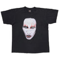 MARILYN MANSON 2000 FACE GIANT XL 9998
