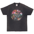 Slipknot 2003 MAGIC CIRCLE ALSTYLE LARGE 1743