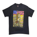 RED HOT CHILI PEPPERS KOZIK GIRL GIANT BY TEEJAYS LARGE 3562