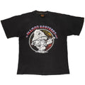 THE ALLMAN BROTHERS BAND 1993 PLAYING MUSHROOM BROCKUM XL 0715