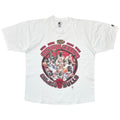 CHICAGO BULLS 1997 CHAMPS MEMBER WHITE LARGE 6402