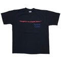 FORREST GUMP "Stupid is as stupid does" ALL SPORT LARGE 1918