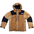 greatLAnd ORIGINAL GREATMAN DOWN JACKET XL 0539