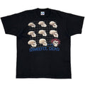GRATEFUL DEAD What a Long Strange Trip It's Been LIQUID BLUE XL 2791