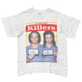 NATURAL BORN KILLERS SOUND TRACK EURO FITS LARGE 1468