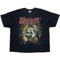 SLIPKNOT SHAVE THE MASK Hanes XXL 6781