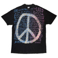 MOSQUITOHEAD PEACE SIGN ISIAH 34 STEDMAN XL 7149