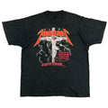 MESSIAH JUSTFICATION... METALLICA PARODY FITS XL 2533