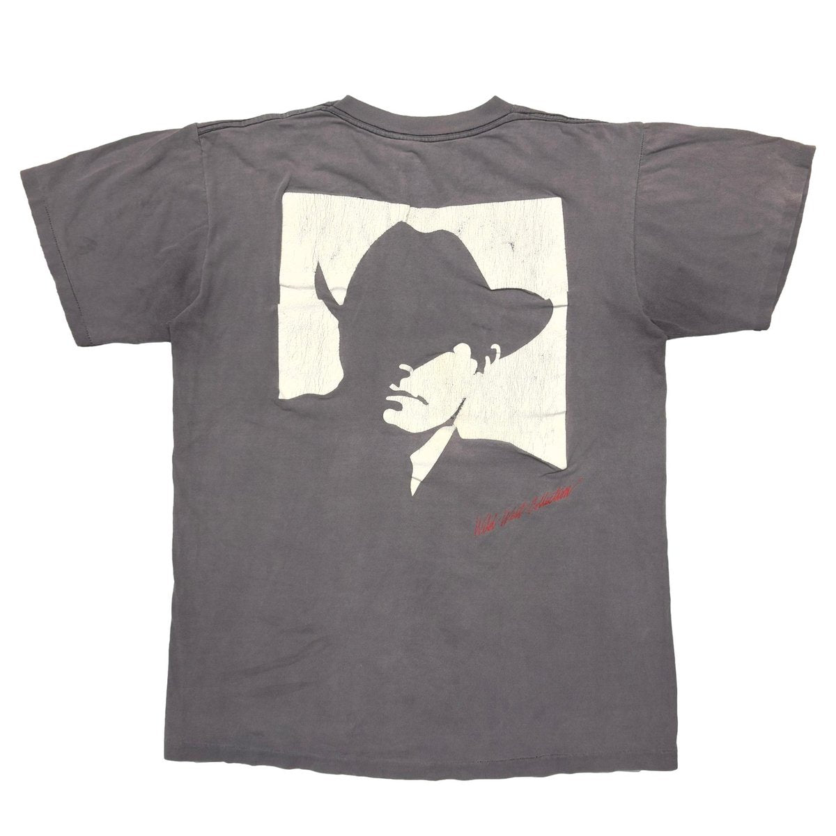 Marlboro MAN SILHOUETTE FADED OSFA FITS LARGE 7947