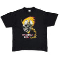 METALLICA PUSHEAD ESCAPE FROM THE STUDIO DONINGTON 1995 EURO LARGE 7740
