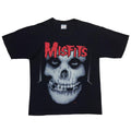 MISFITS RED SKULL 20 YERS OF TERROR ALL SPORT LARGE 6987