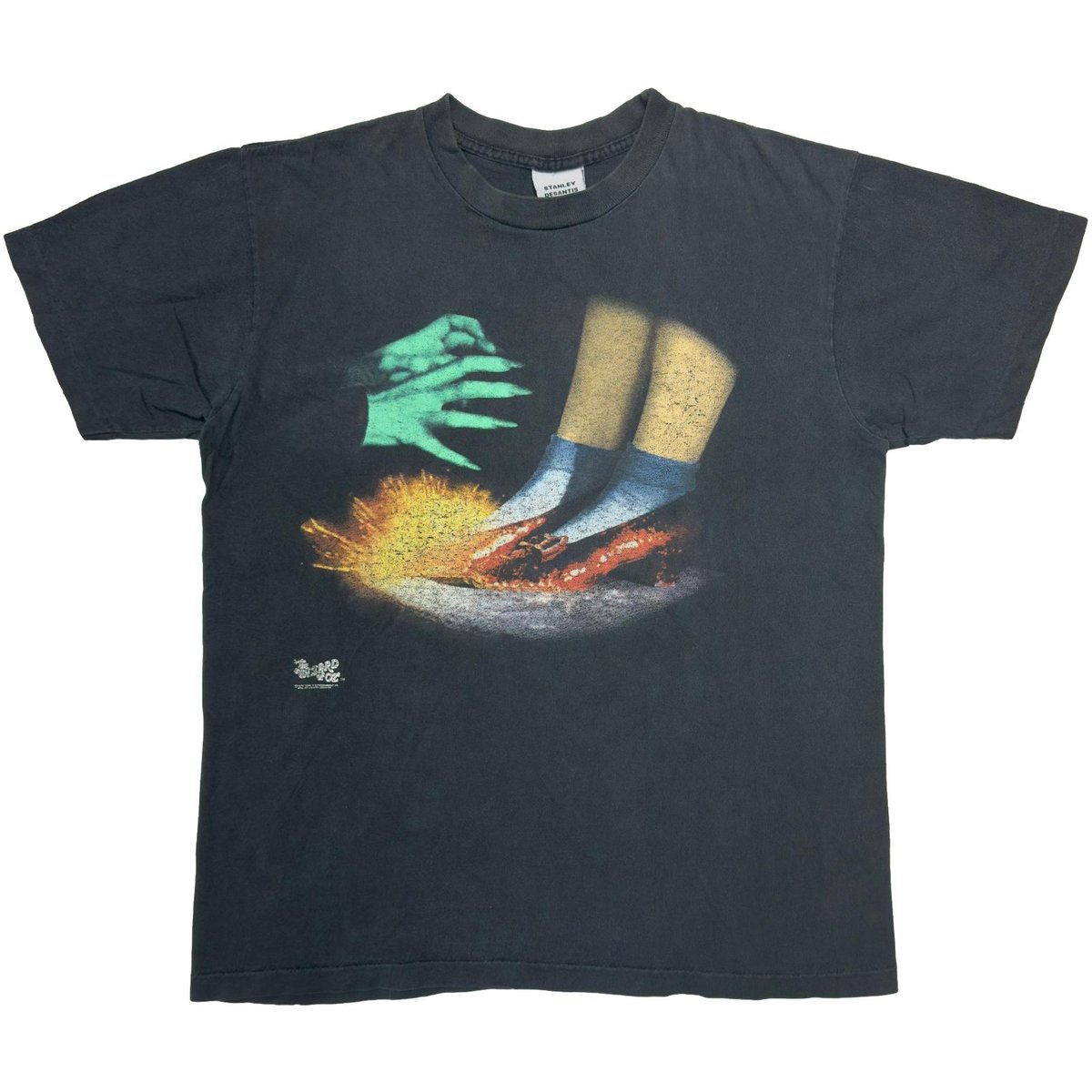THE WIZARD OF OZ HAND & LEGS STANLEY DESANTIS LARGE 3272