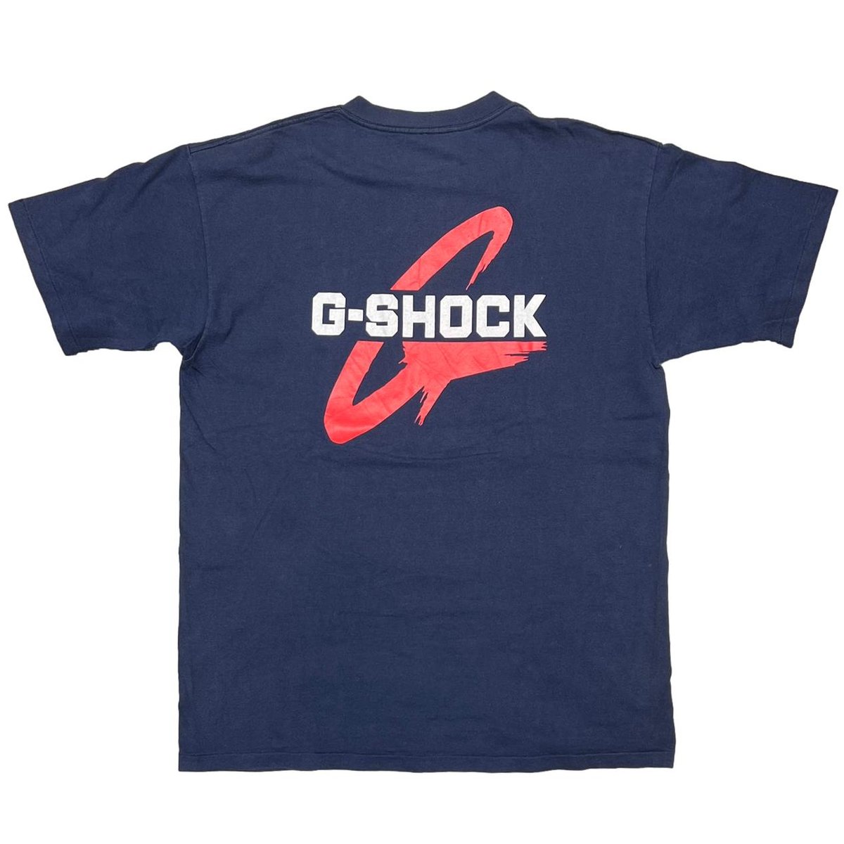 CASIO G-SHOCK PROMO NAVY ONEITA XL 9323