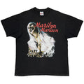 MARILYN MANSON SWEET DREAMS BACKSTAGE PASS HANES XL 2875