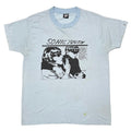 SONIC YOUTH GOO LIGHT BLUE SCREEN STARS XXL 0465