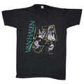 VAN HALEN 1988 WORLD TOUR FITS LARGE 9774
