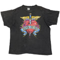 BON JOVI 1989 THE WORLD EURO FITS LARGE 9502