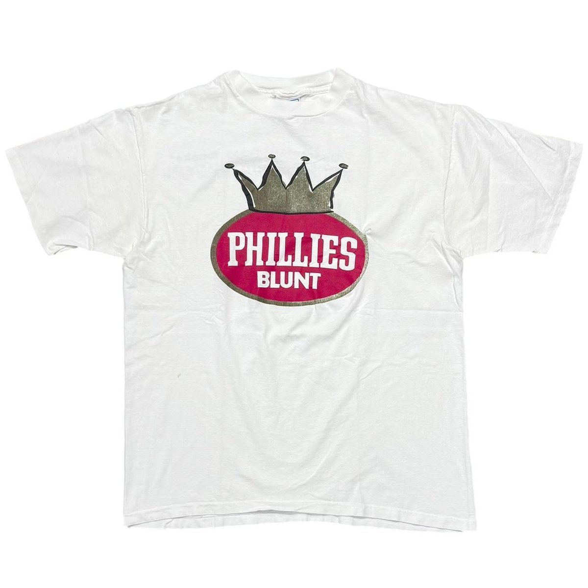 PHILLIES BLUNT Guaranteed Fresh Smoke WHITE ALL SPORT XL 3620