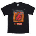 METALLICA ST ANGER M&O MEDIUM	3495