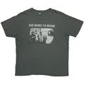 RAGE AGAINST THE MACHINE NORTH AMERICAN TOUR 1997 GIANT FITS LARGE 7261