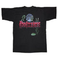 Budweiser WATER SURFACE FROGS WILD OATS XL 1815