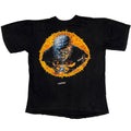 HELLRAISER 1987 MOVIE PROMO BLACK XL 3521