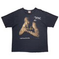 2PAC 1998 i ain't mad at cha MICHAEL XL 5194