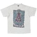 LOLLAPALOOZA 94' FESTIVAL WHITE TULTEX XL 1165