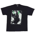 GREEN DAY FLOWER DOUBLESIDE XL 4848