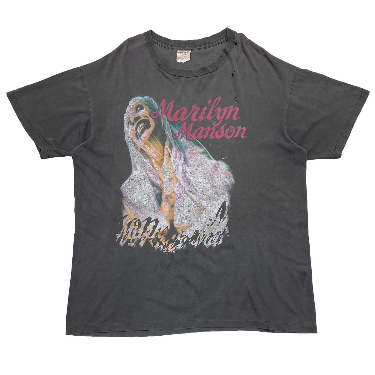 MARILYN MANSON SWEET DREAMS WINTERLAND XL 7795