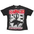 RANCID And Out Come the Wolves BOOTLEG FITS LARGE 7425