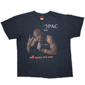 2PAC TUPAC ALL EYEZ ON ME DEATH ROW XL 1606