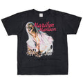 MARILYN MANSON SWEETDREAMS WINTERLAND LARGE 9847