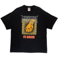 METALLICA ST-ANGER TENNESSEE RIVER XL 8872
