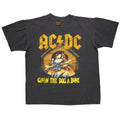 AC/DC GIVIN THE DOG A BONE BROCKUM LARGE 7699