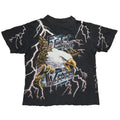 FEEL THE WIND LIGHTNING THUNDER & EAGLE OVP FITS XL 0055