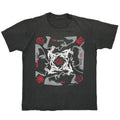 RED HOT CHILI PEPPERS BLOOD SUGAR SEX MAGIK FITS XL 7796