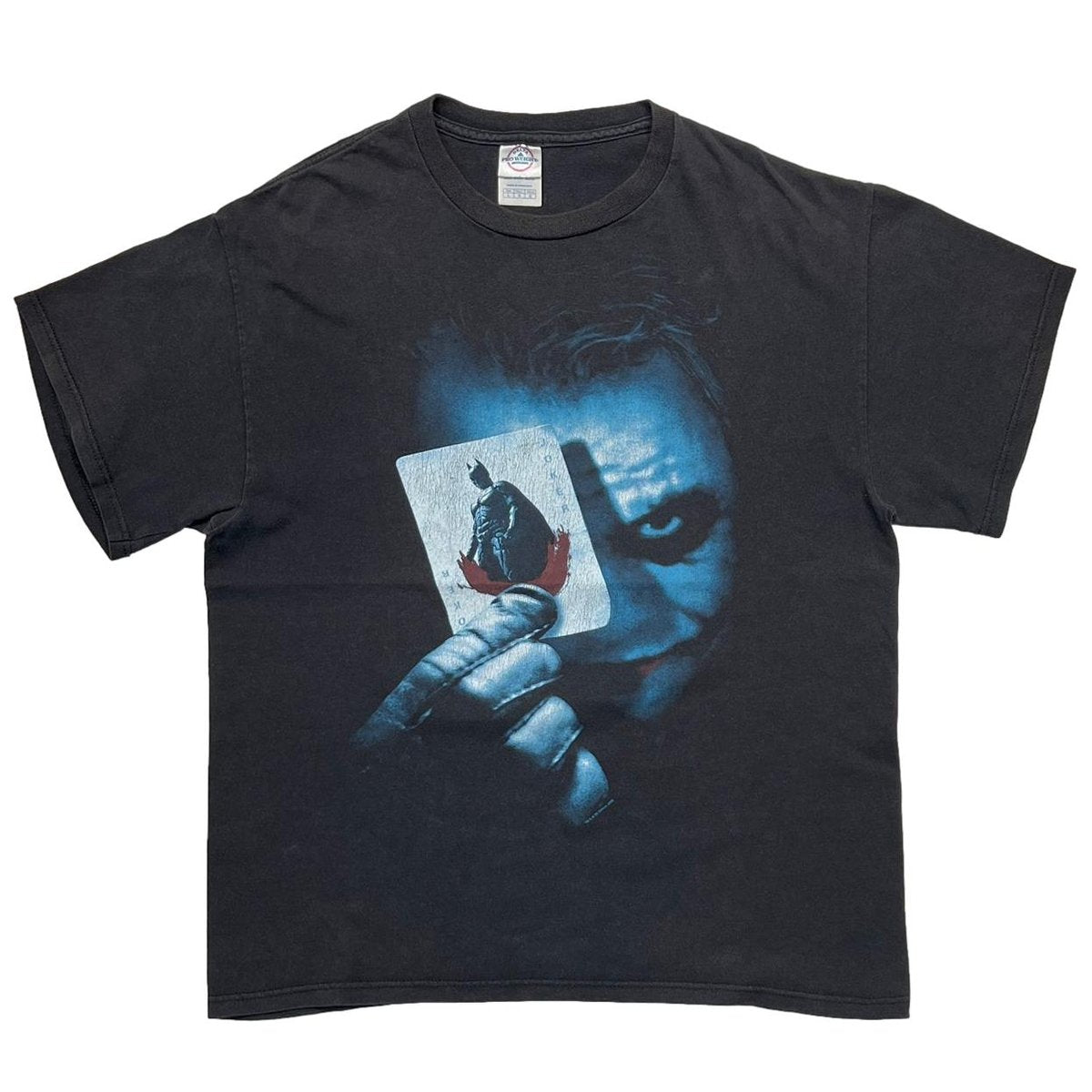 THE DARK KNIGHT JOKER TRUMP FACE DELTA LARGE 8722