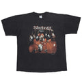 Slipknot 1st ALBUM JACKET DESIGN 1999 BLUE GRAPE XL 4197